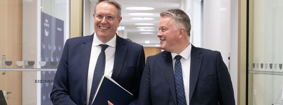 Neue Regierung für Rheinland-Pfalz: Diese Ministerien bekommen CDU und SPD