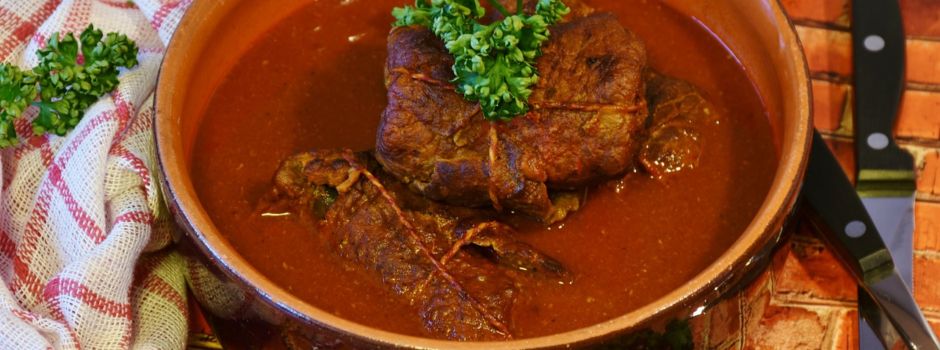 Seniorenessen am 27.06.2024