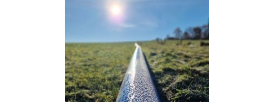 Schützen Sie Ihre Wasserleitung vor Frost