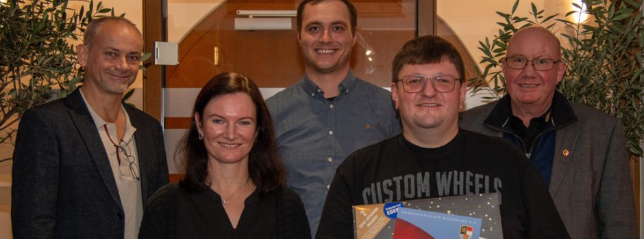 Musikzug nach Corona-Ende im Aufwärtstrend