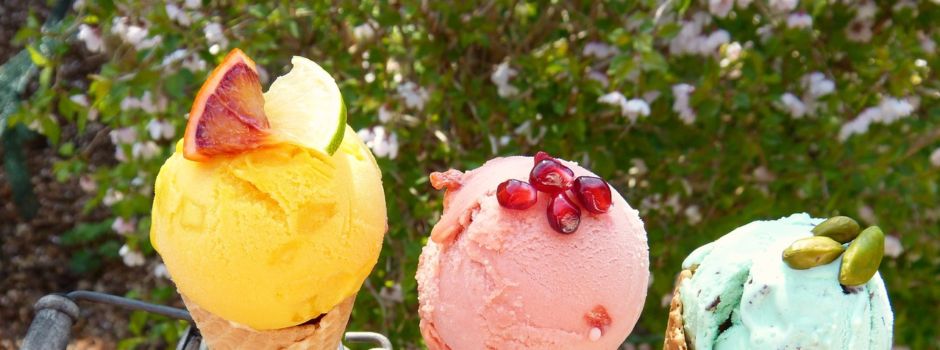 Augsburgs Eis-Abenteuer: Gelato Week Germany erobert unsere Stadt