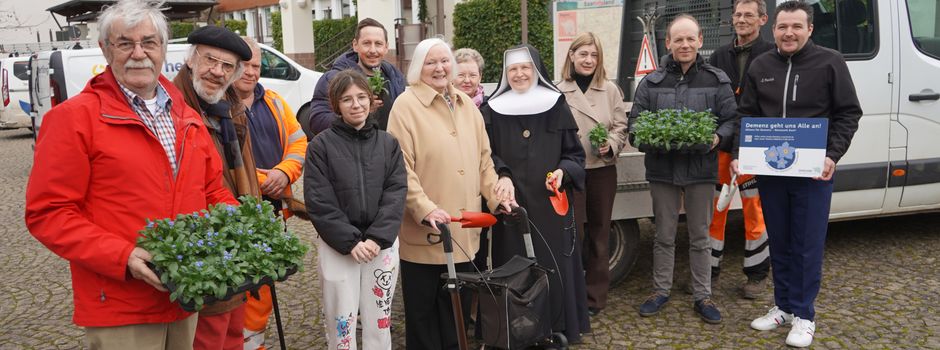 März in Rehlingen-Siersburg: Engagement und Gemeinschaft im Fokus