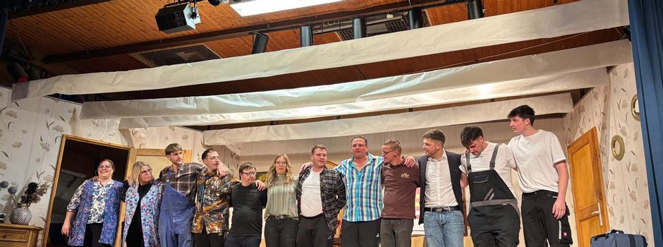 Theaterabende beim SV Weiersbach