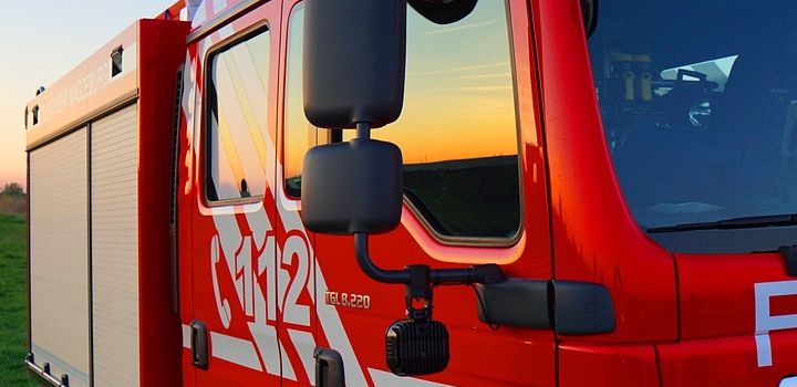 Jahreshauptversammlung Feuerwehr Wahlrod