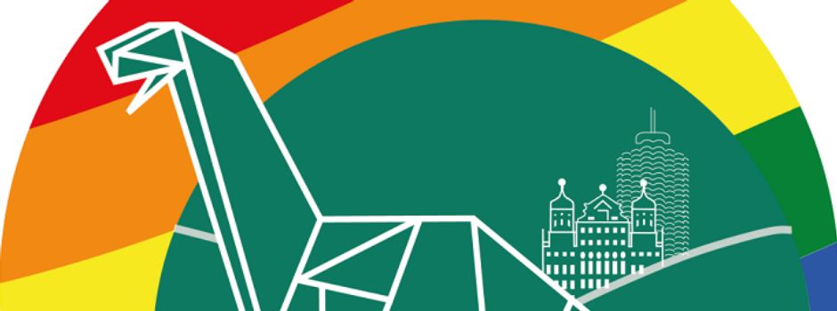 Was beschäftigt die queere Community in Augsburg?