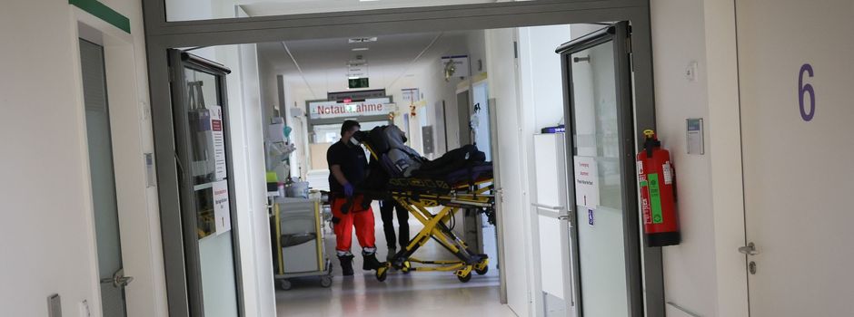 Überfüllte Notaufnahmen: Notfall-Reform von Lauterbach