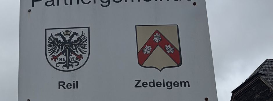 Organisationstreffen zum Besuch unserer Partnergemeinde Zedelgem (27.11. bis 29.11.2026) 
