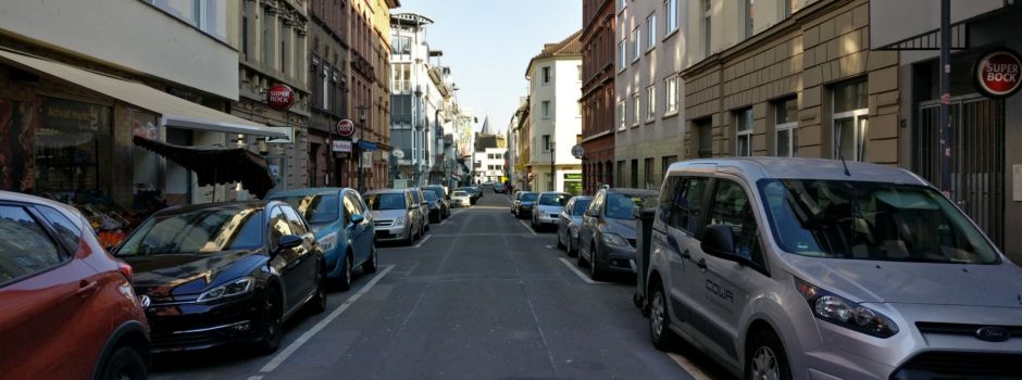 Brutaler Angriff im Bleichenviertel: „Er hätte mich töten können“