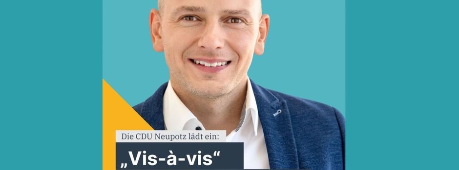 Vis-à-vis“ in Neupotz mit Florian Bellaire