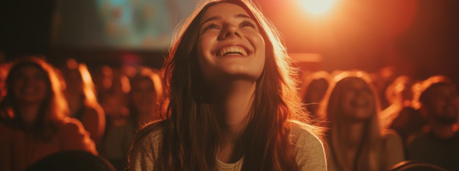 Kino und Talk: Frauen in MINT-Berufen und Filmvorführung „Hidden Figures“