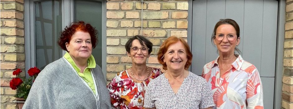 Generationswechsel im Kulturkreis Neupotz