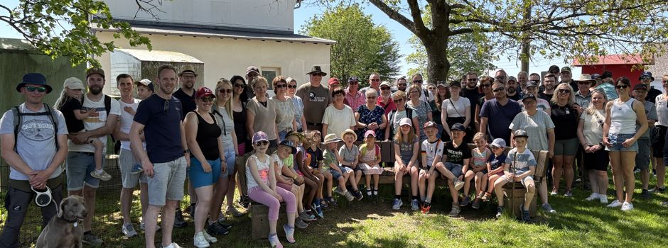 Rückblick | Grenzgang 2025 🌞