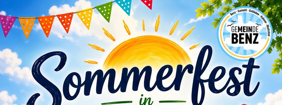 Sommerfest IM PARK
