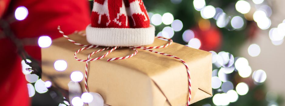 „Päckchen packen“ bis 16. November