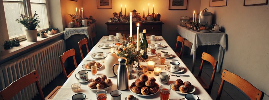 Neujahrsempfang beim DRK