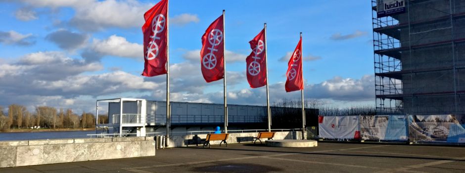 Zehntausende Mainzer haben noch nicht ihre Briefwahl-Unterlagen abgegeben