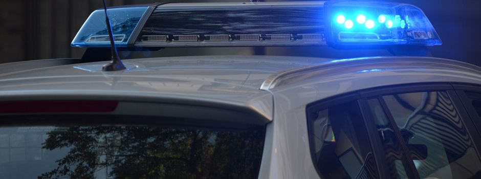 Mehrfach überschlagen