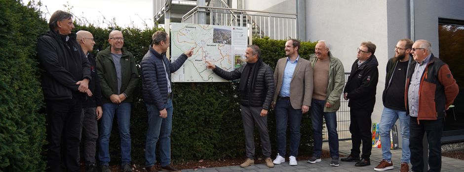 Neue Wander- und Radtouren: Pirmasens startet VorOrt-Touren