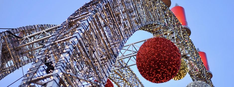 Winterzauber in Domsühl 