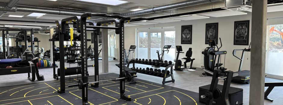 Neueröffnung einer hochmodernen Wohlfühlpraxis für Physio- & Ergotherapie in Mainz Bretzenheim – für alle Kassen