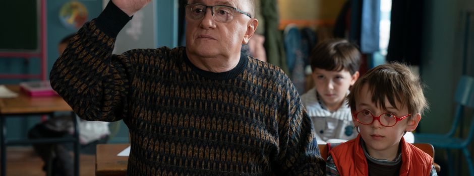 „Es sind die kleinen Dinge“ – gemeinsam ist vieles möglich - Filmabend am 29.10.2026