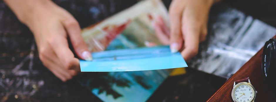 Aktion zum Weltfrauentag 