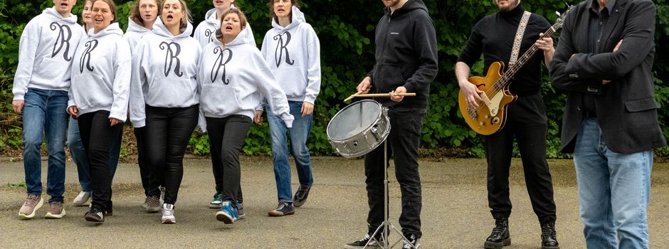 "Die Räuber" in Geesthacht – Vorverkauf startet heute