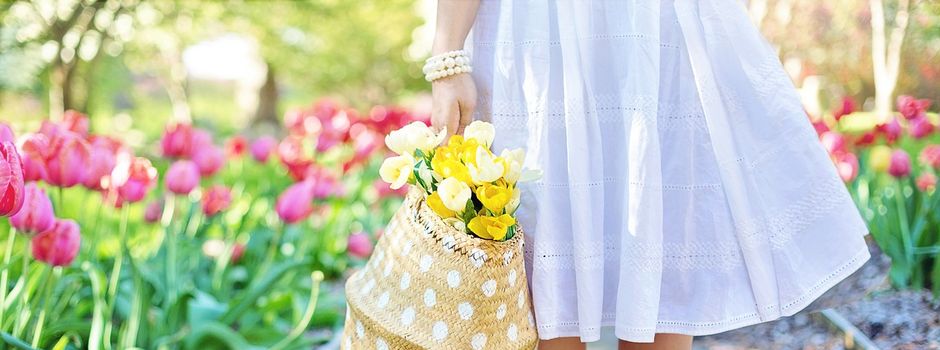 Pflanzenflohmarkt 🌼🌱🌿