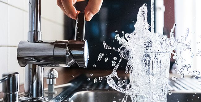 Wasserqualität 2026: WVR veröffentlicht aktuelle Analyse für Rhein-Selz