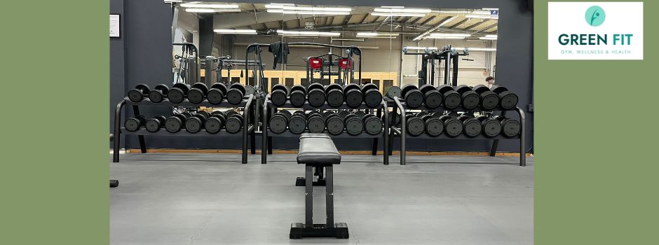 Green Fit Club Night: Tanzen, Trainieren und Feiern unter einem Dach