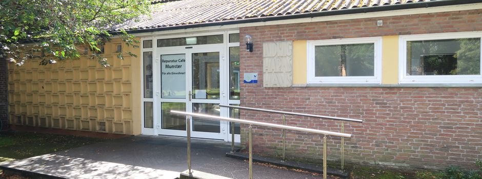 Mini-Basar und Motette