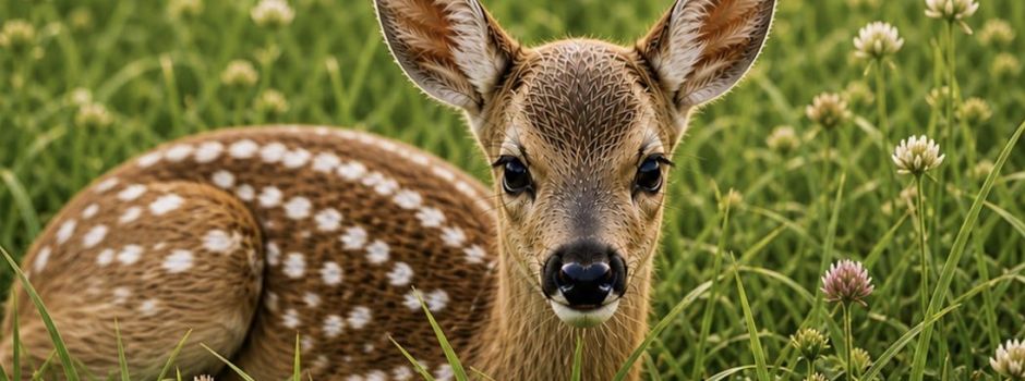 Wildtierrettung Breitenwisch - Himmelpforten e.V. 