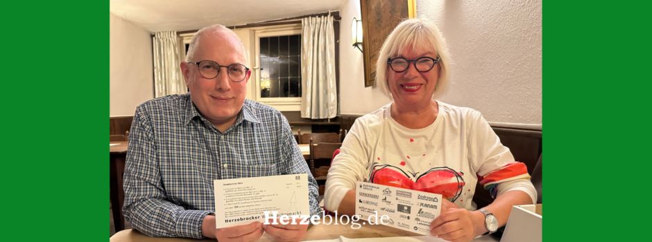 Weihnachtsmarkt Herzebrock am 07. + 08. Dezember. Losverkauf gestartet!