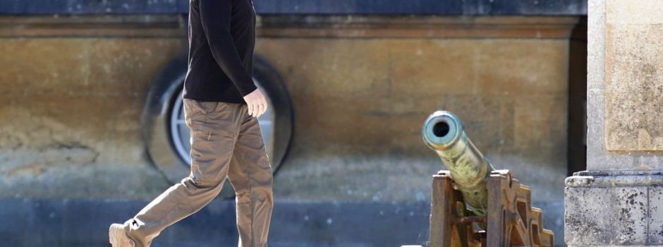 Selenskyj will Abschuss russischer Raketen durch Verbündete