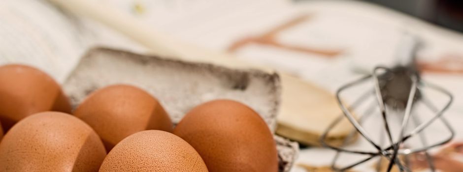 Bäckerinnen gesucht - Bäcker sind auch willkommen