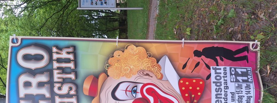 Nero Artistik in Nottensdorf