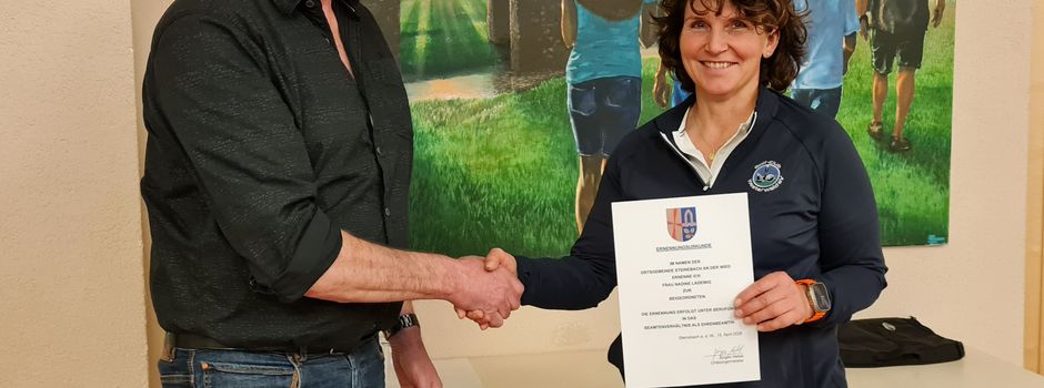 Neuwahl Beigeordnete