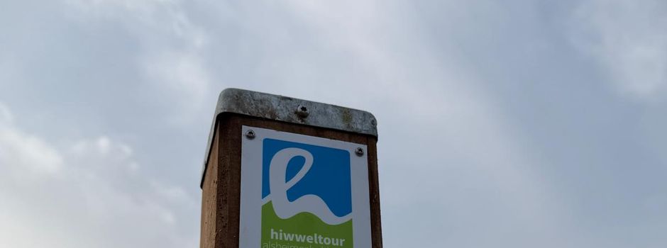Eröffnung von fünf neuen Hiwweltouren Ende April/ Anfang Mai 2026