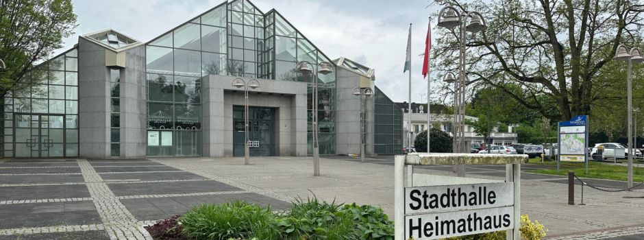 Sanierung des Heimathauses Neuwied zu teuer – So geht es jetzt weiter