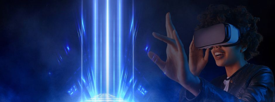 Wann kommt das Metaverse? Wir klären die wichtigsten Fragen