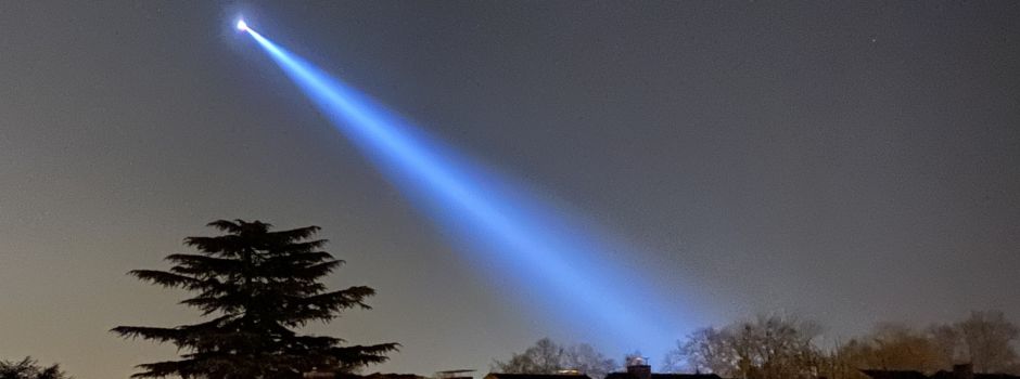 Hubschrauber-Einsatz: Jugendlicher (16) mit Baseballschläger attackiert