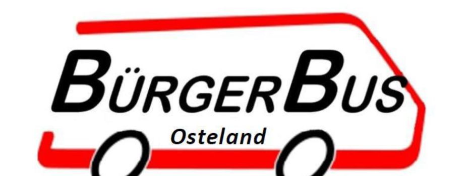 Neu: Hotline beim Bürgerbus Osteland