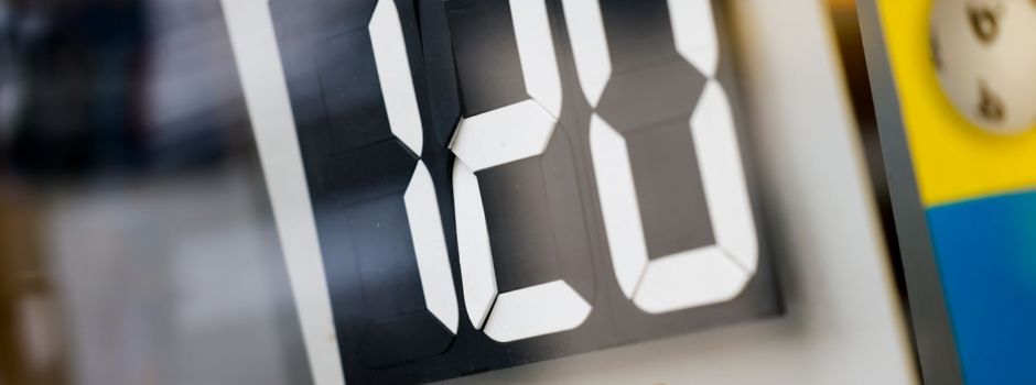 Eurojackpot: 120 Millionen Euro gehen in den Südwesten