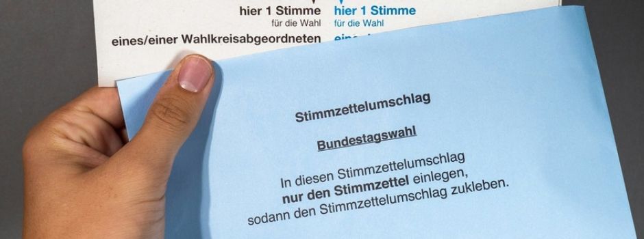 Online-Wahl-Check: Kandidierende des Wahlkreises 17 (MSE) direkt gefragt!
