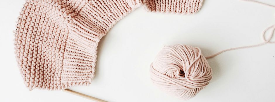 Eile geboten: 2. Undenheimer Stricknacht so gut wie ausverkauft