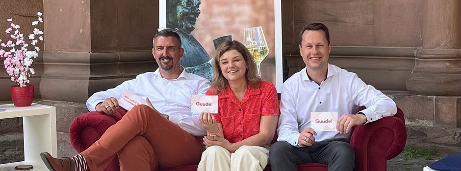 „Mainzer Wohnzimmer“ gewinnt Preis für beste Projekt-Idee
