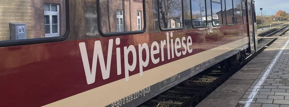 Wandertage und Schulausflüge im Wippertal