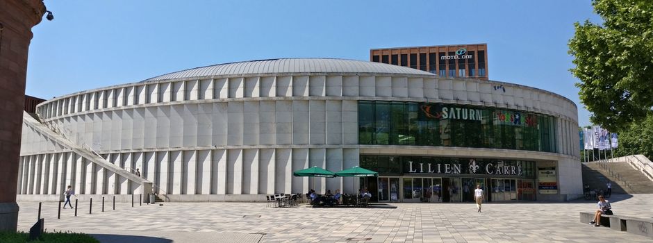 Schlägerei auf „Lili“-Dach eskaliert