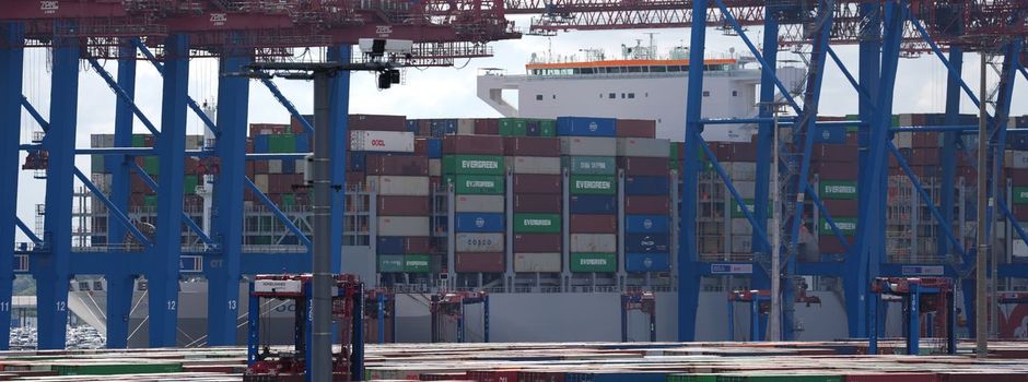 EU: Trumps Zollpläne kommen einem Handelsverbot gleich