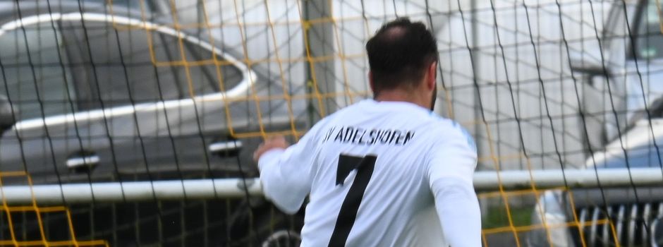 SpG Eschelbronn/Neidenstein vs. SV Adelshofen